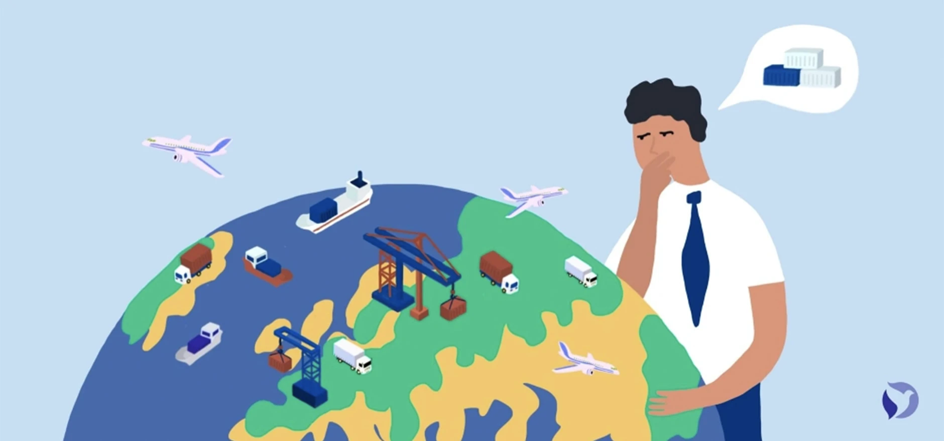 Grow Your Business Globally Through Distributors